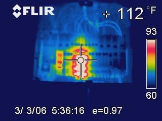 - the Real Estate Inspection Company How Thermal Imaging Supports Home Inspections & Spots Issues
