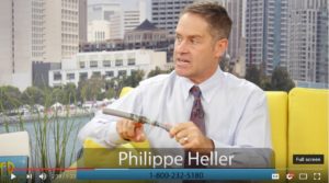 Home inspection information from The Real Estate Inspection Company