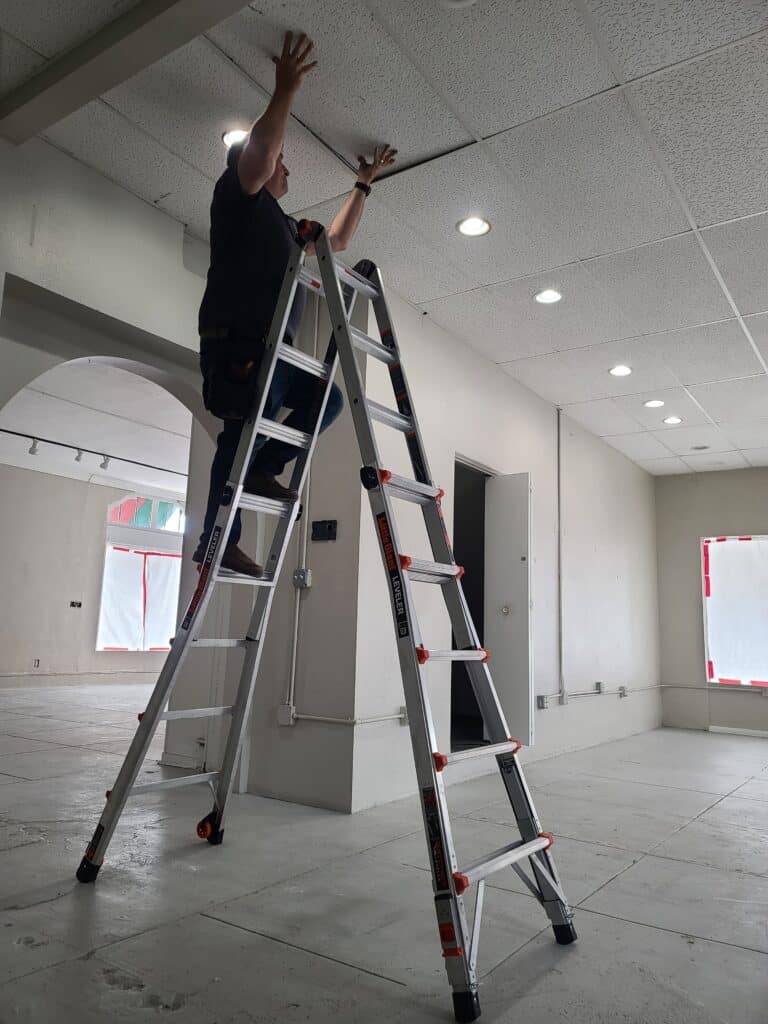 Professional Commercial Property Inspections in San Diego