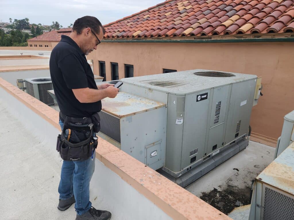 Expert Commercial Property Inspections in San Diego