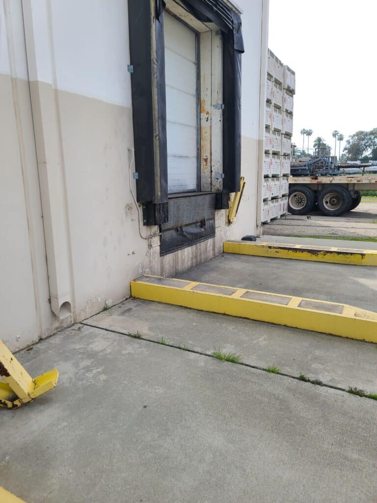 San Diego, California Commercial Property Inspections
