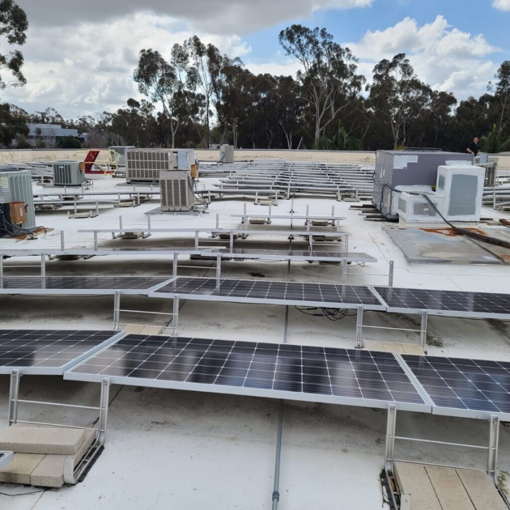 San Diego, CA Commercial Property Inspections