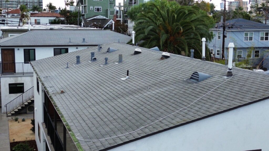 Commercial Property Inspections in San Diego