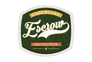 Cancelled Escrow
