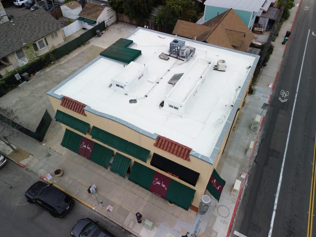 Commercial Property Inspections in San Diego, CA