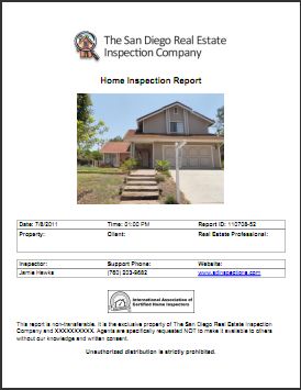 Click here to see our report.