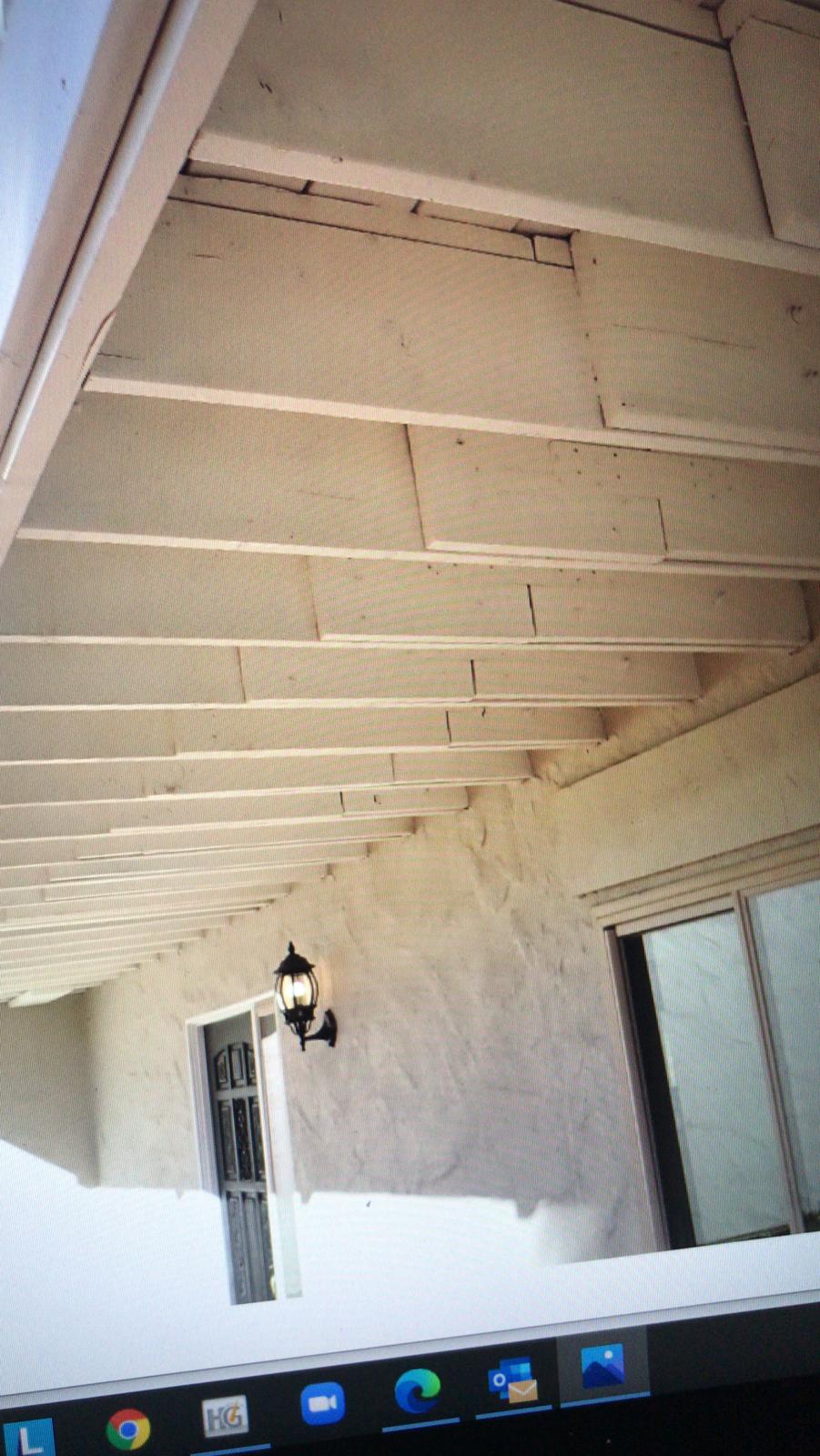 ​​SB 721 & SB 326 Deck and Balcony Inspections