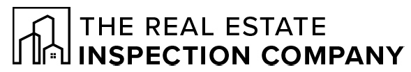 The Real Estate Inspection Company Logo