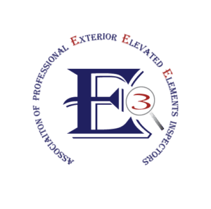 E3 Deck Inspector certification