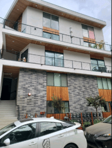 Elevated deck and balcony inspections