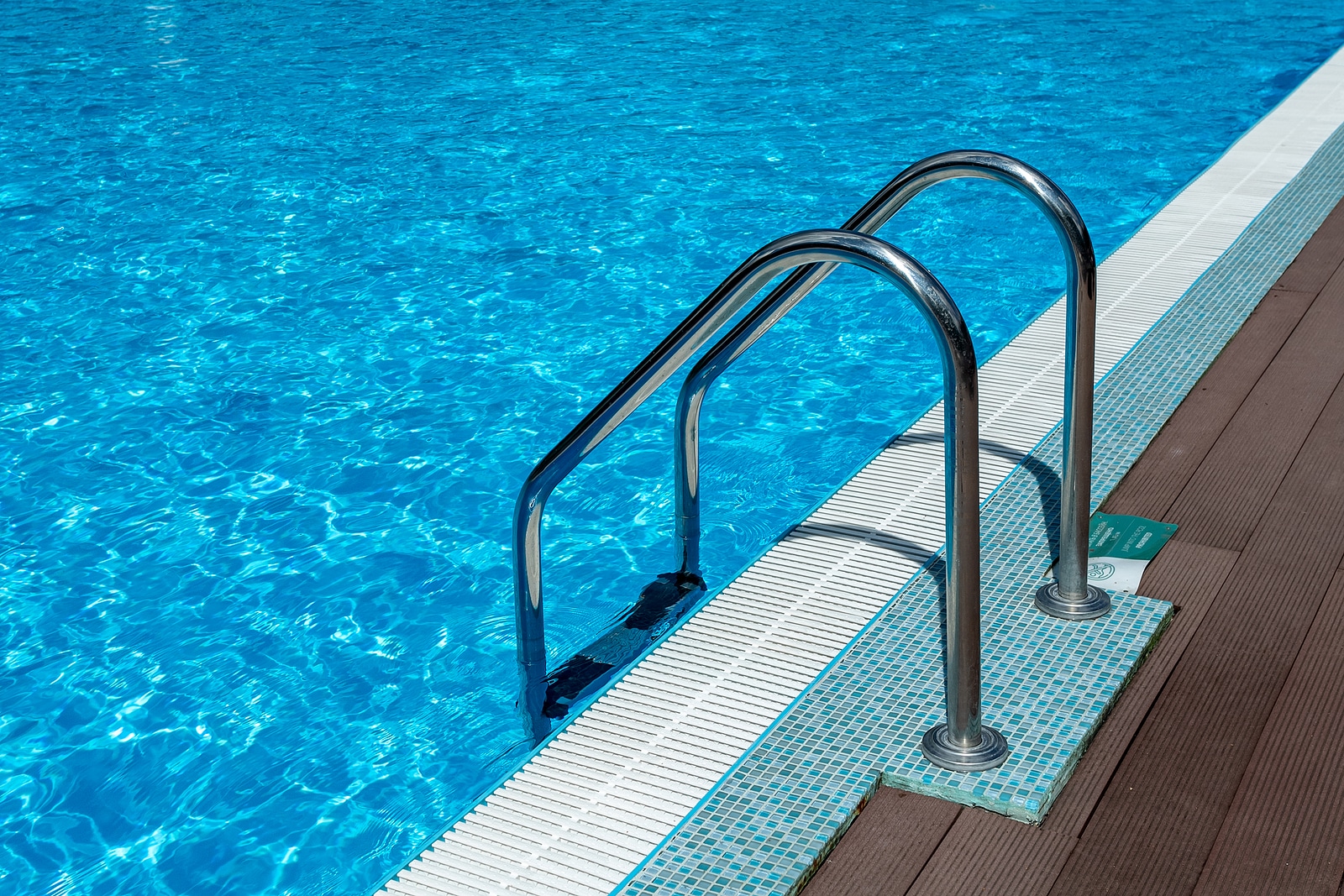 Schedule Your Pool & Spa Inspection Before Warmer Weather Hits