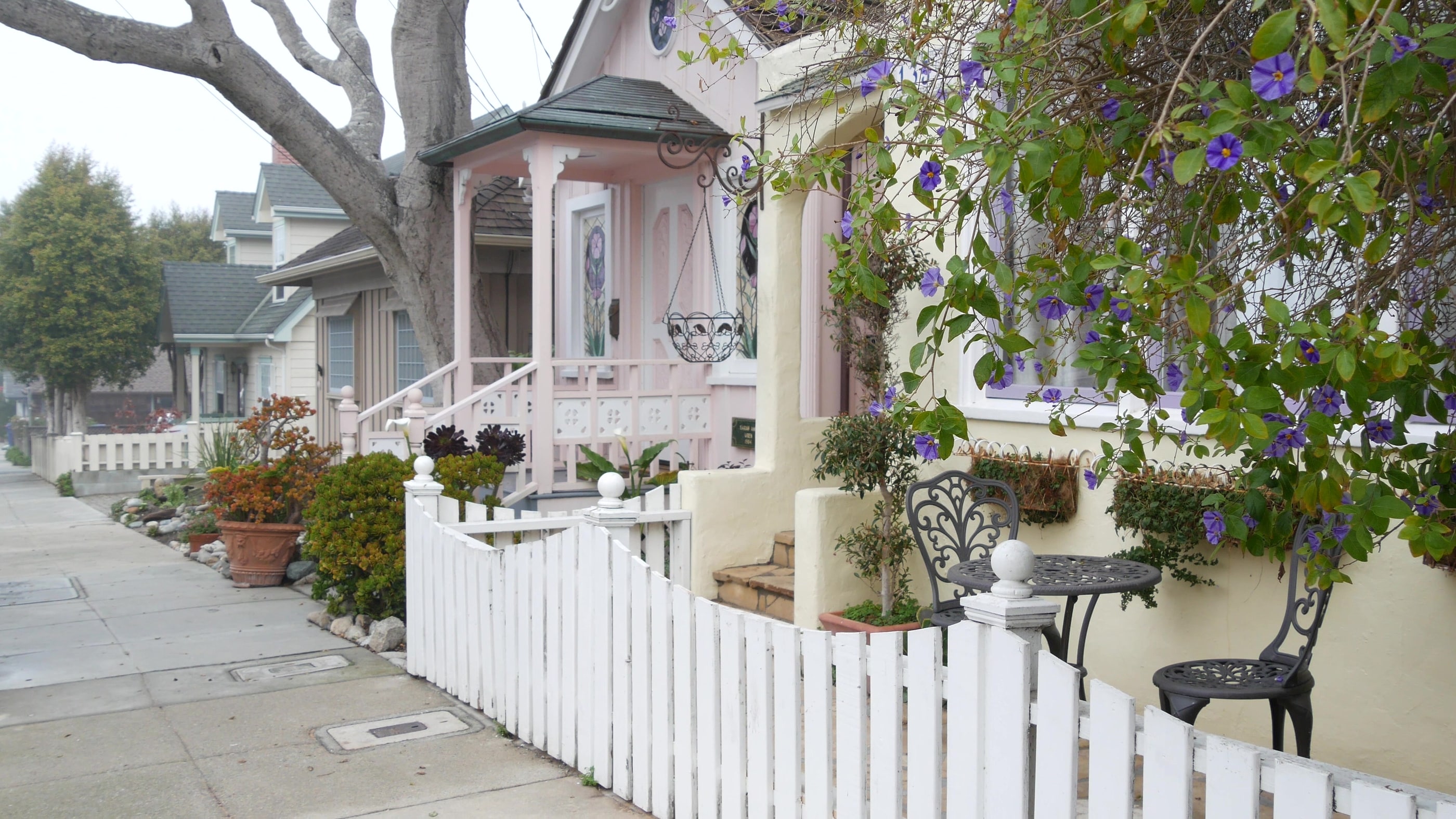 4 Things A Home Inspection Doesn’t Cover