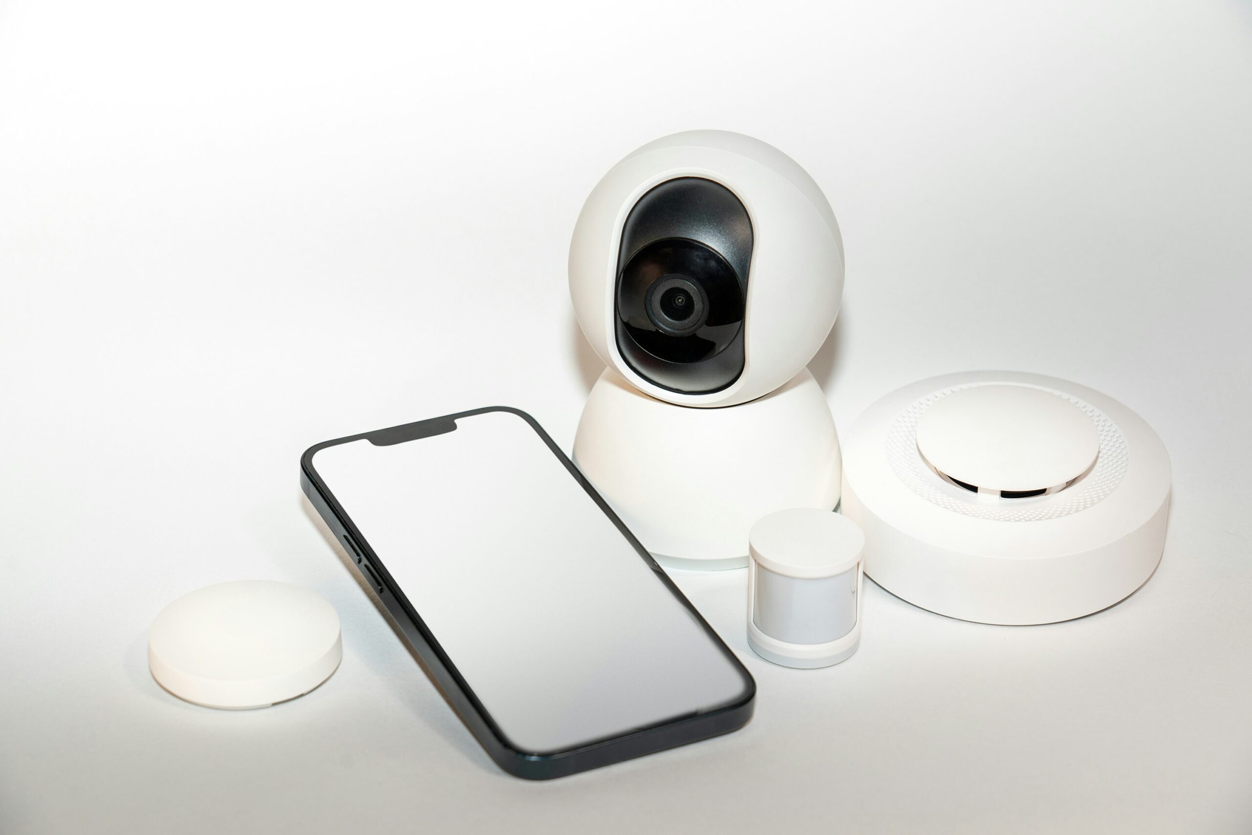 Don’t Waste Money on an Alarm System