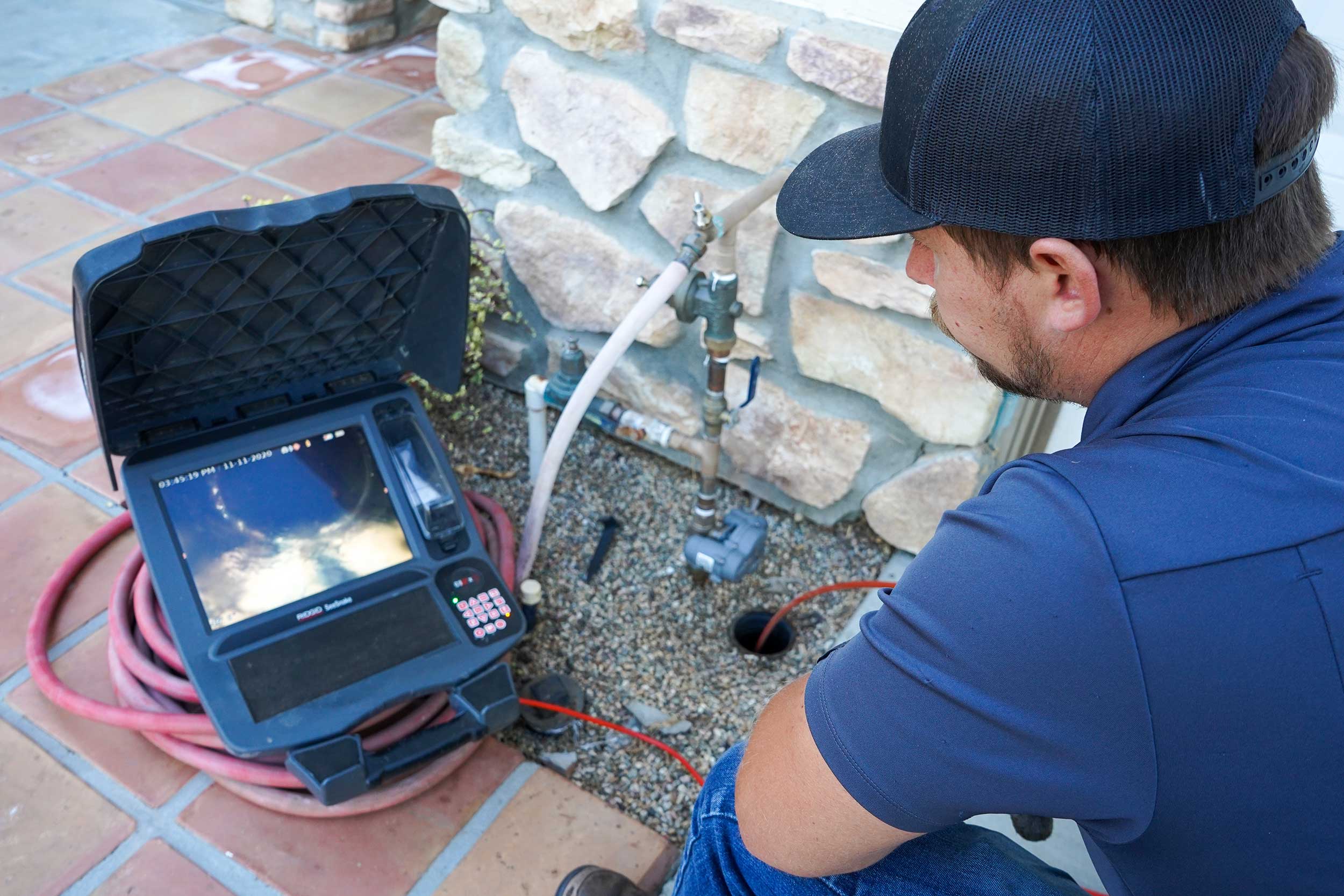 Do I Need a Sewer Scope Inspection?